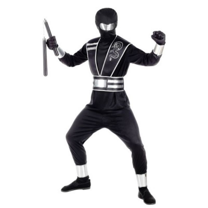 Mirror Ninja