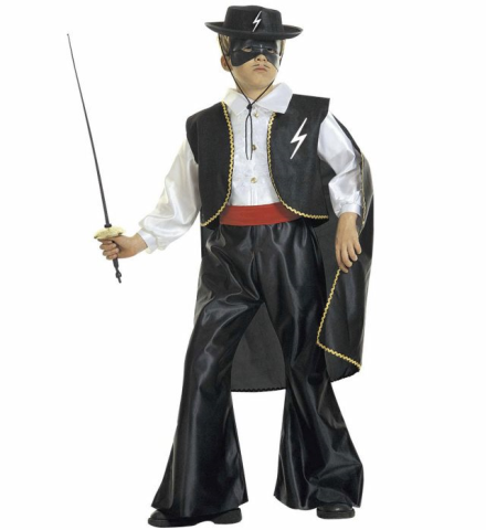ZORRO 2