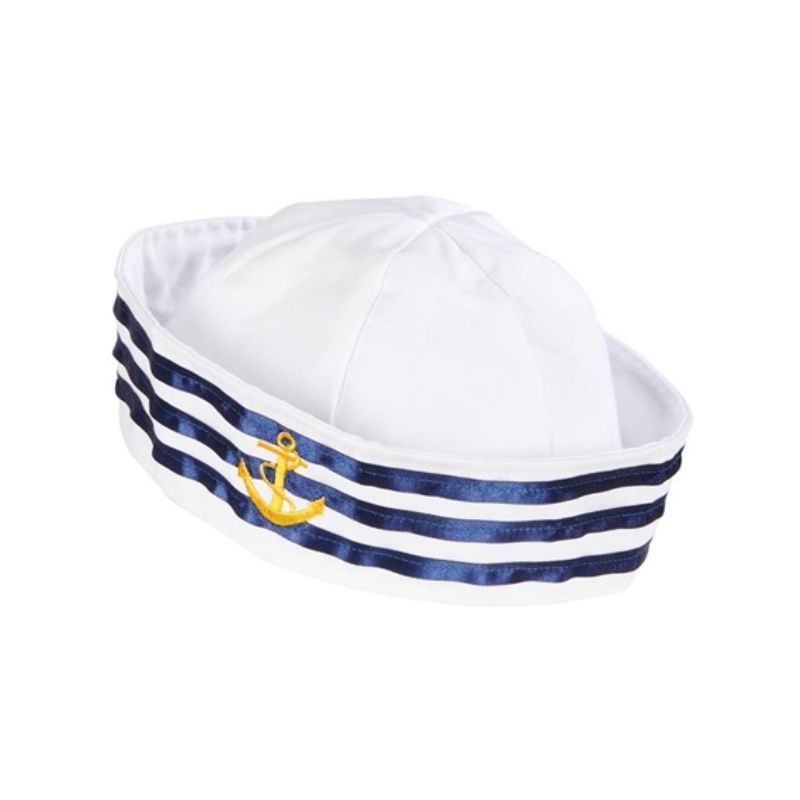 Sailor Hat