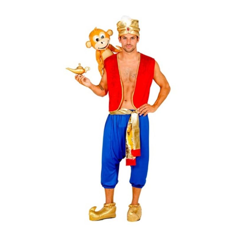 ALADDIN