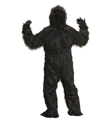 GORILLA