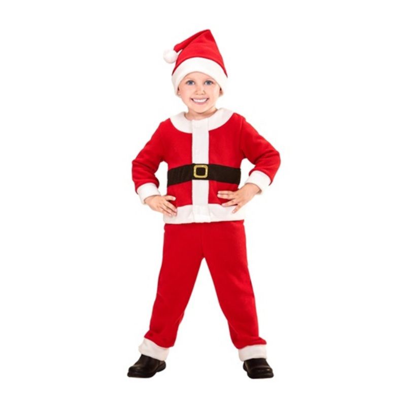 Santa Claus