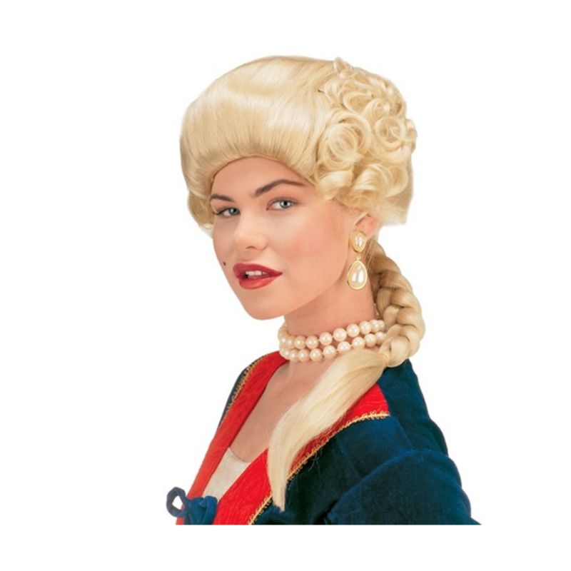 Duchess Josephine Wig