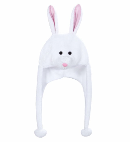 BUNNY HAT