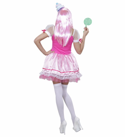 CANDY CRUSH GIRL 2