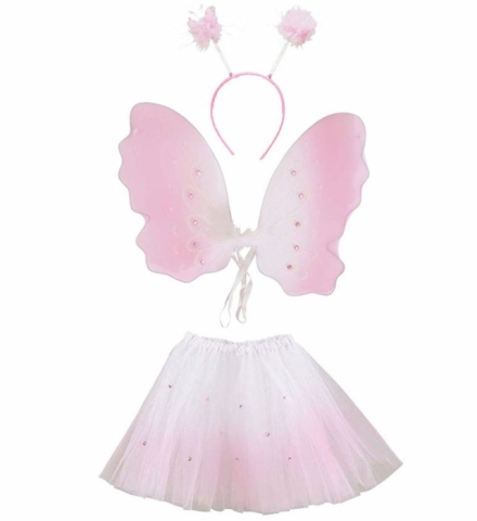 BUTTERFLY