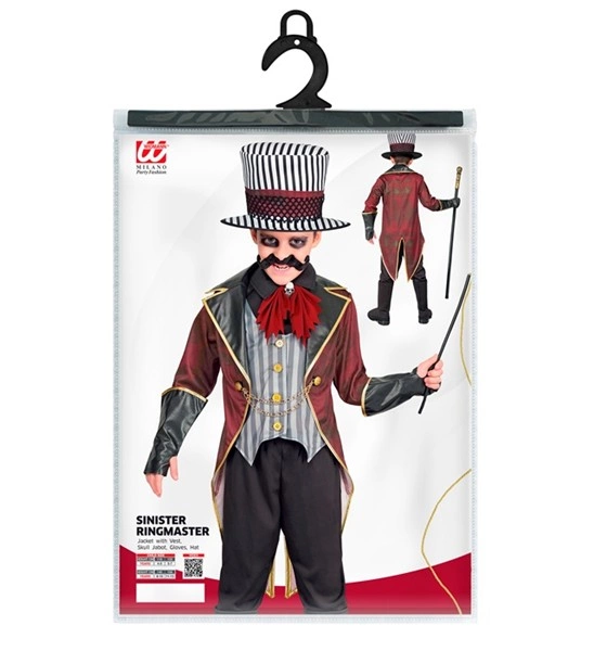 Sinister Ringmaster