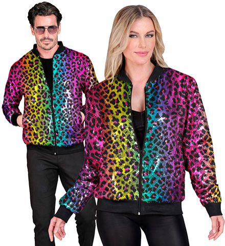 Party Fashion Bomber