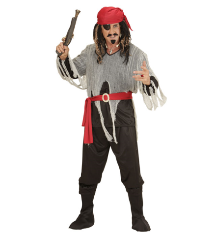 PIRATE