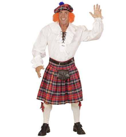 SCOTSMAN
