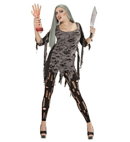LIVING DEAD