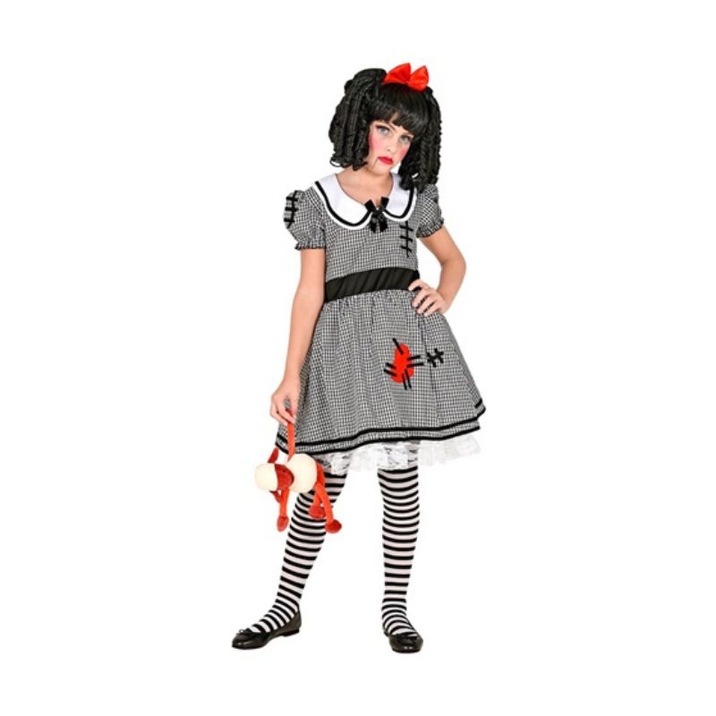 Creepy Doll