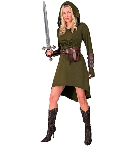 Medieval Gothic