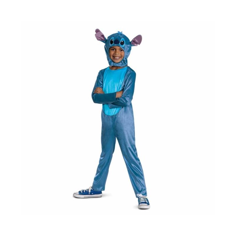Disney Stitch