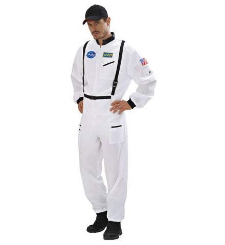 ASTRONAUT