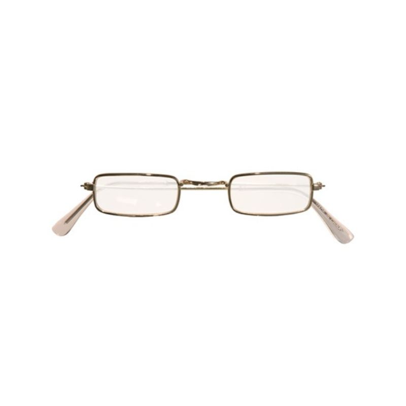 Glasses with Lenses