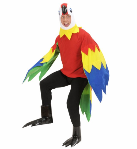 Parrot