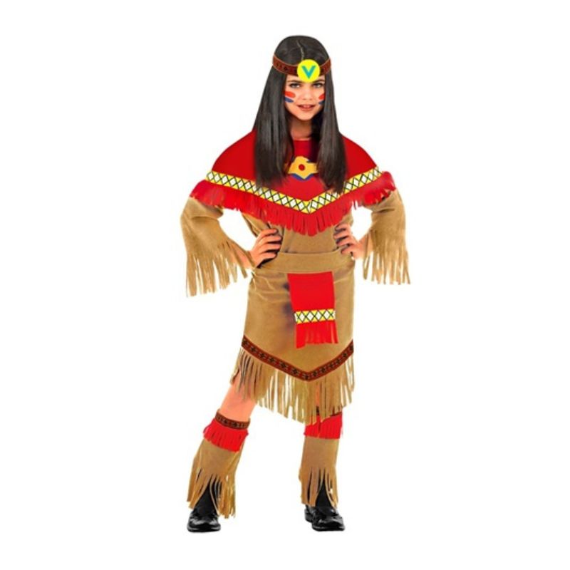 NATIVE INDIAN