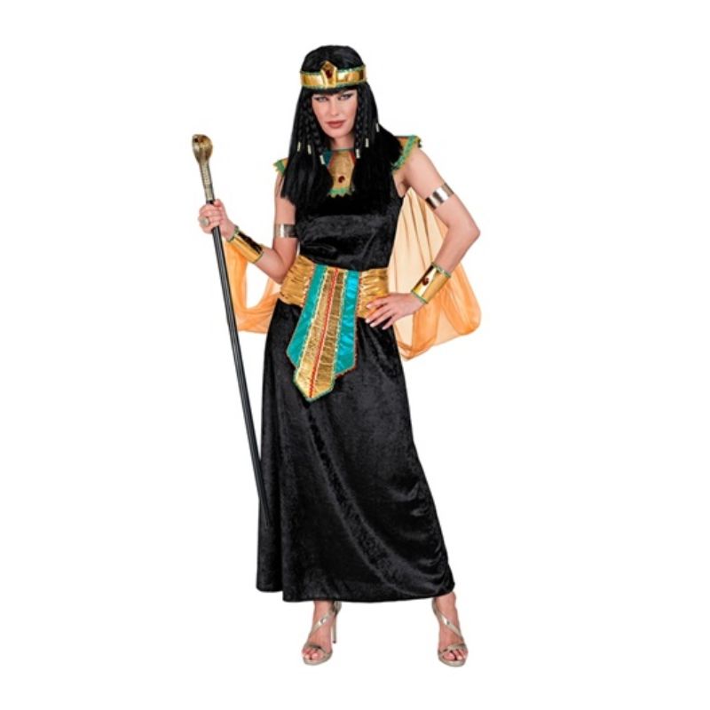 Egyptian Queen