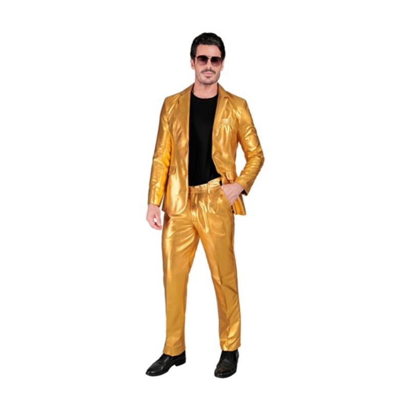 Party Fashion Suit