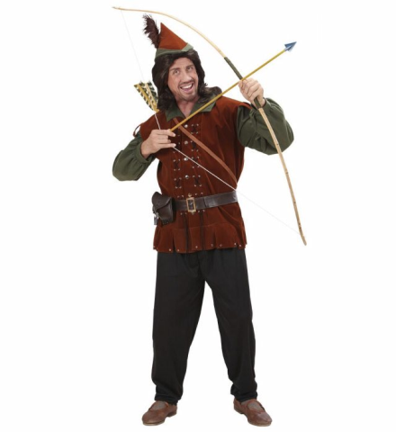 Robin Hood