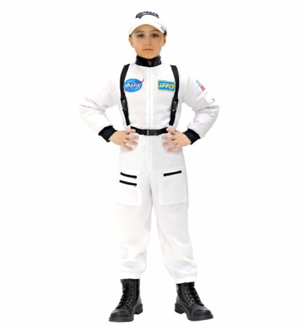 ASTRONAUT