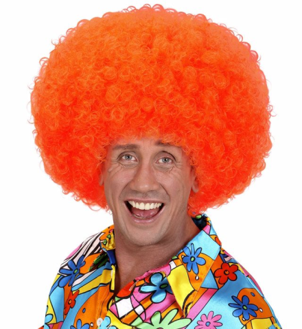JIMMY WIG