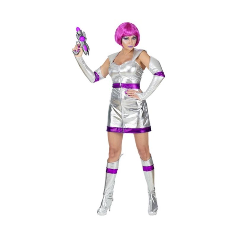 Space Girl