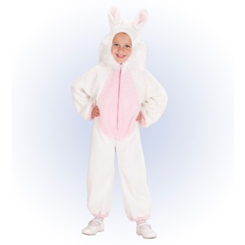 Fuzzy Bunny