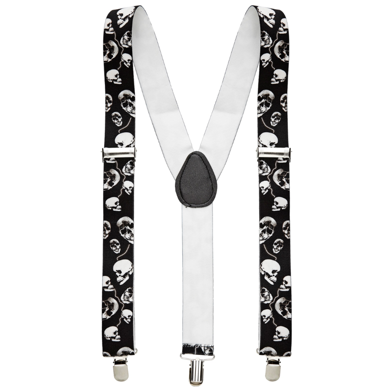 Skull Braces