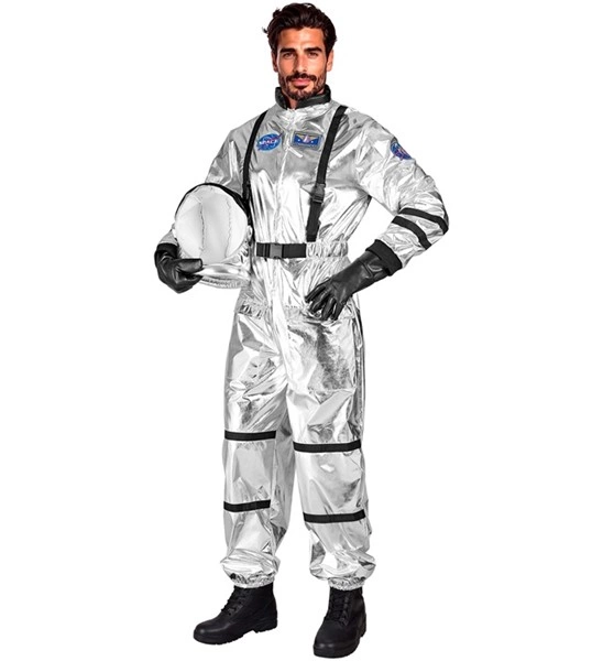 ASTRONAUT