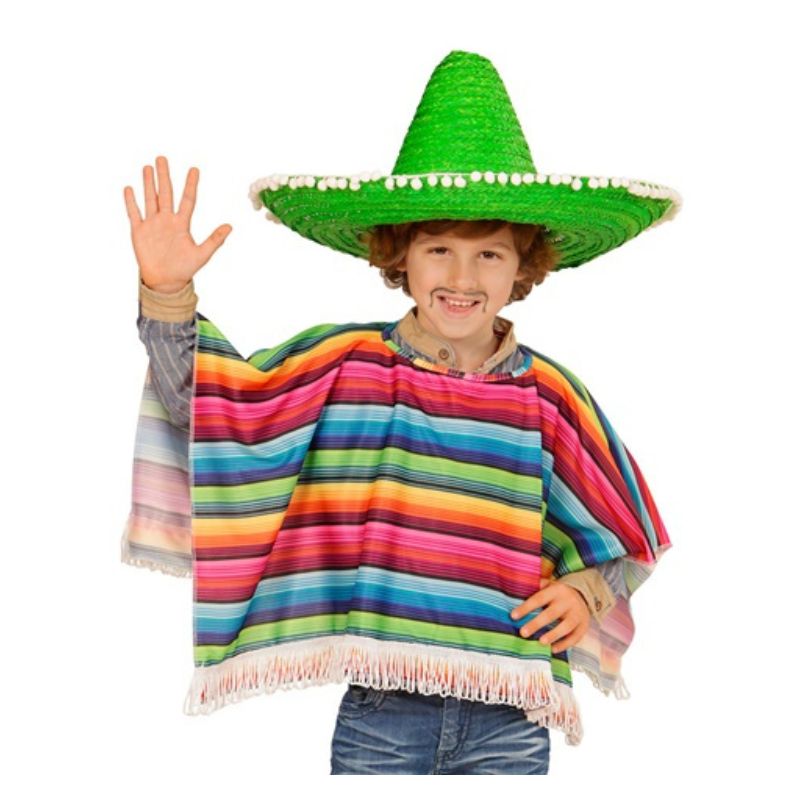 MEXICAN