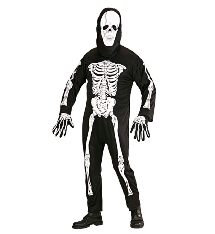 SKELETON