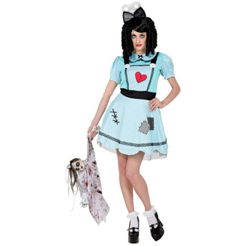 DOLL