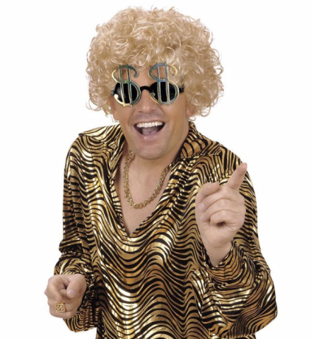 DOLLAR GLASSES