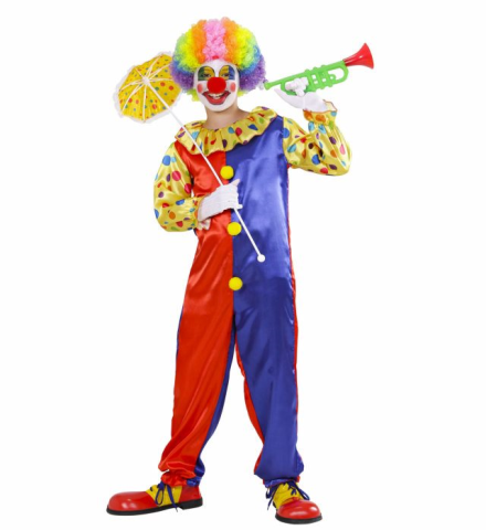 CLOWN