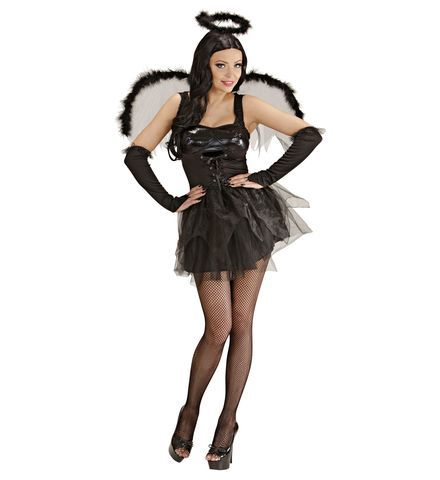 BLACK ANGEL
