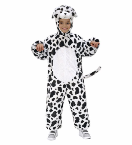 PLUSH DALMATIAN