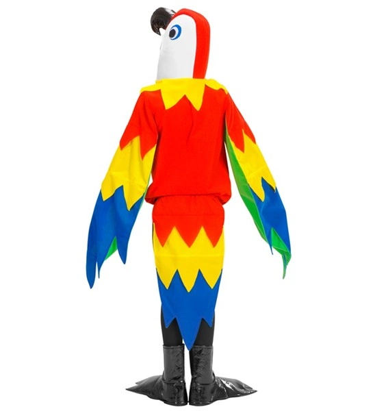 Parrot