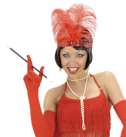 CIGARETTE HOLDER