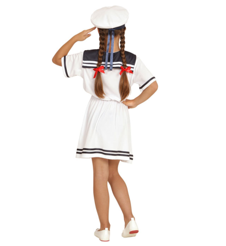SAILOR GIRL