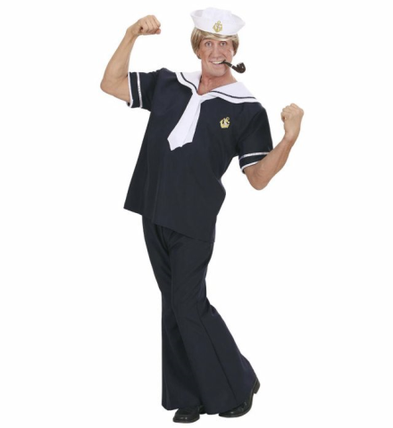 SAILOR
