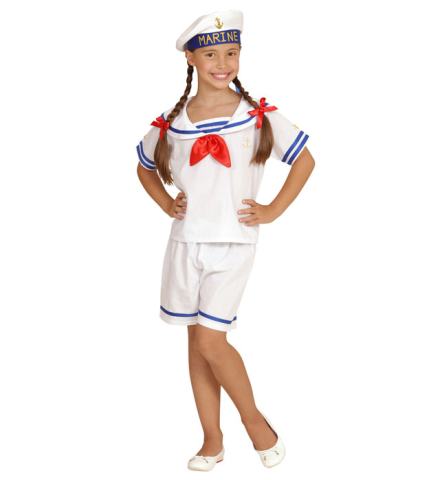 RETRO SAILOR