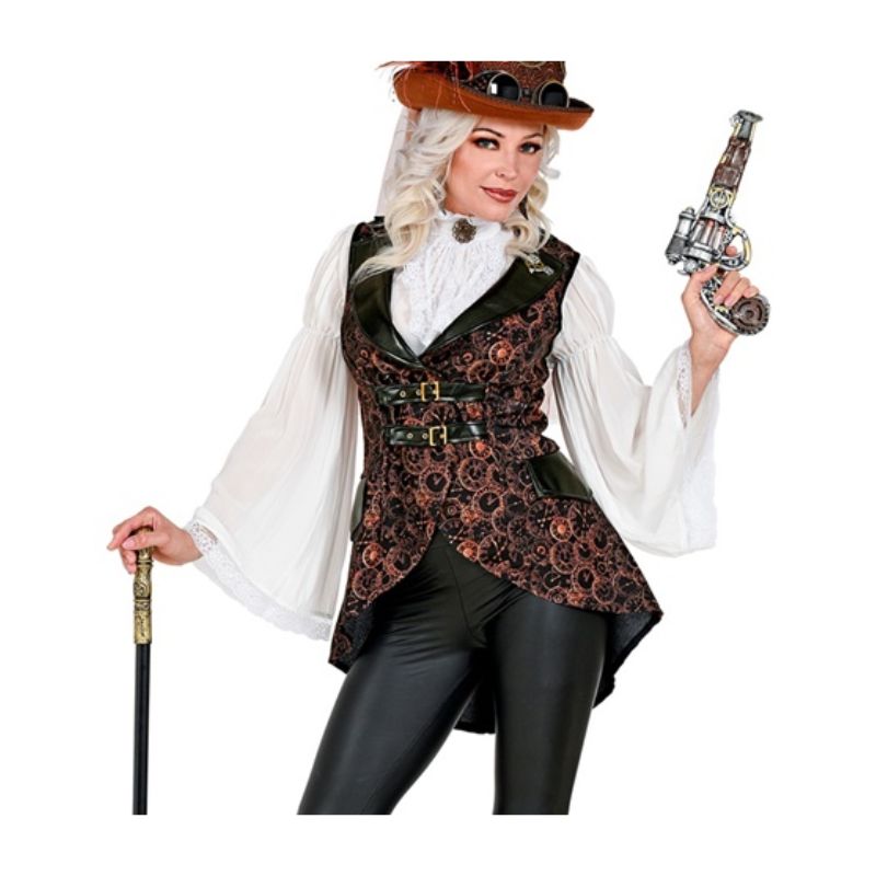 Steampunk