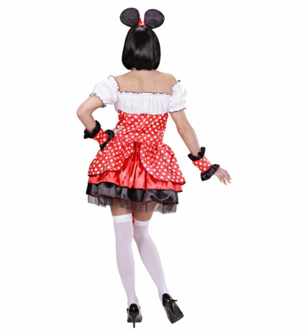 MINNIE MOUSE (WOMEN)