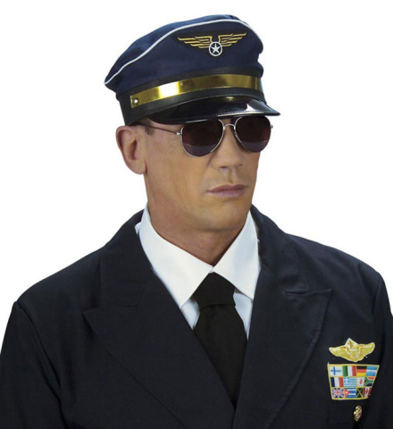 PILOT GLASSES