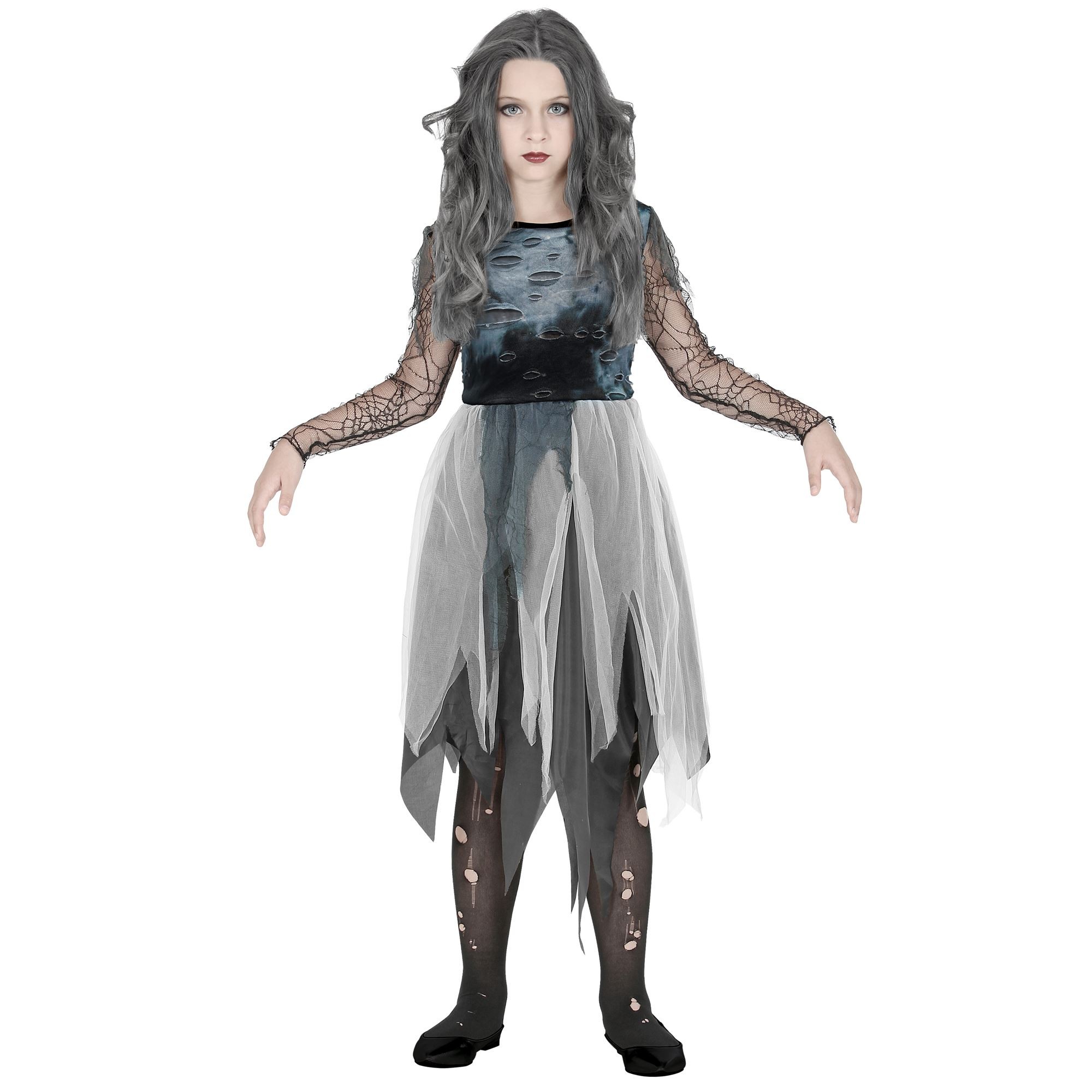 Ghostly Spirit