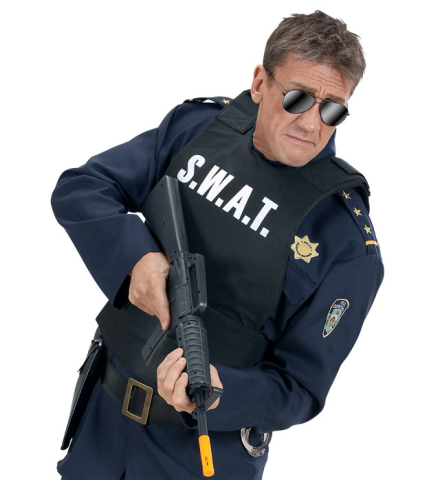 S.W.A.T. VEST