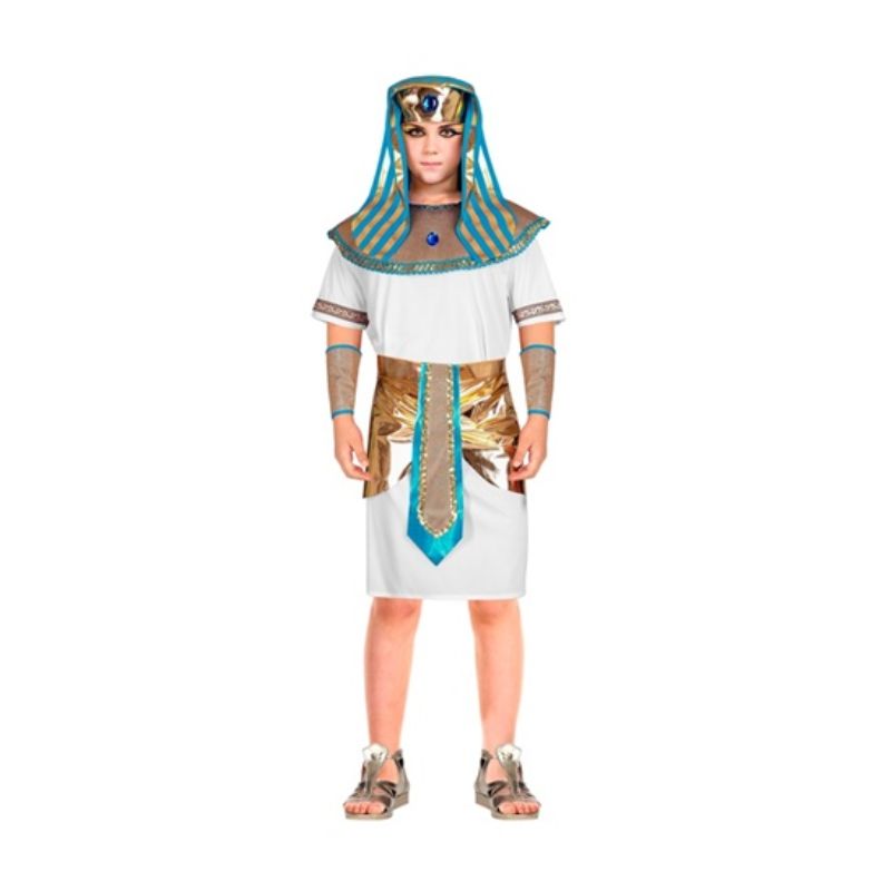 Pharaoh