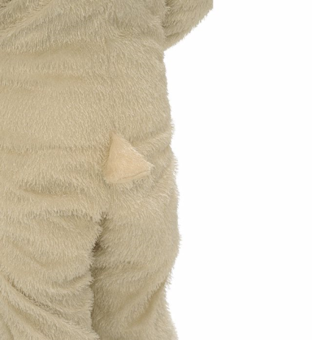PLUSH LAMB